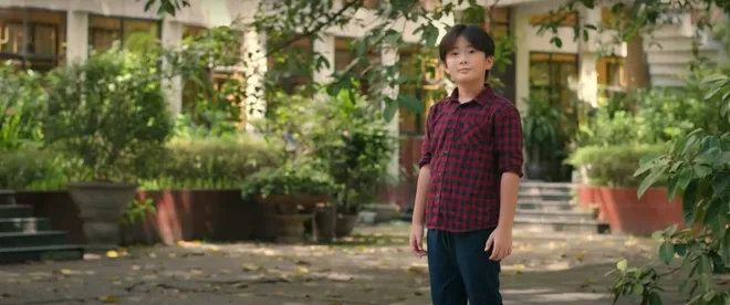 C&aacute;ch em 1 milimet - Tập 15: T&uacute; ch&iacute;nh l&agrave; "c&ocirc; điều dưỡng b&iacute; ẩn" chăm s&oacute;c B&aacute;ch 5 năm trước - Ảnh 32.