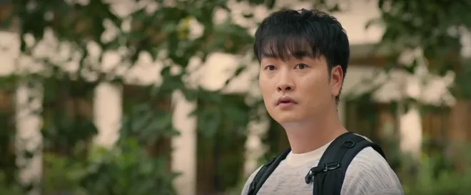 C&aacute;ch em 1 milimet - Tập 15: T&uacute; ch&iacute;nh l&agrave; "c&ocirc; điều dưỡng b&iacute; ẩn" chăm s&oacute;c B&aacute;ch 5 năm trước - Ảnh 29.