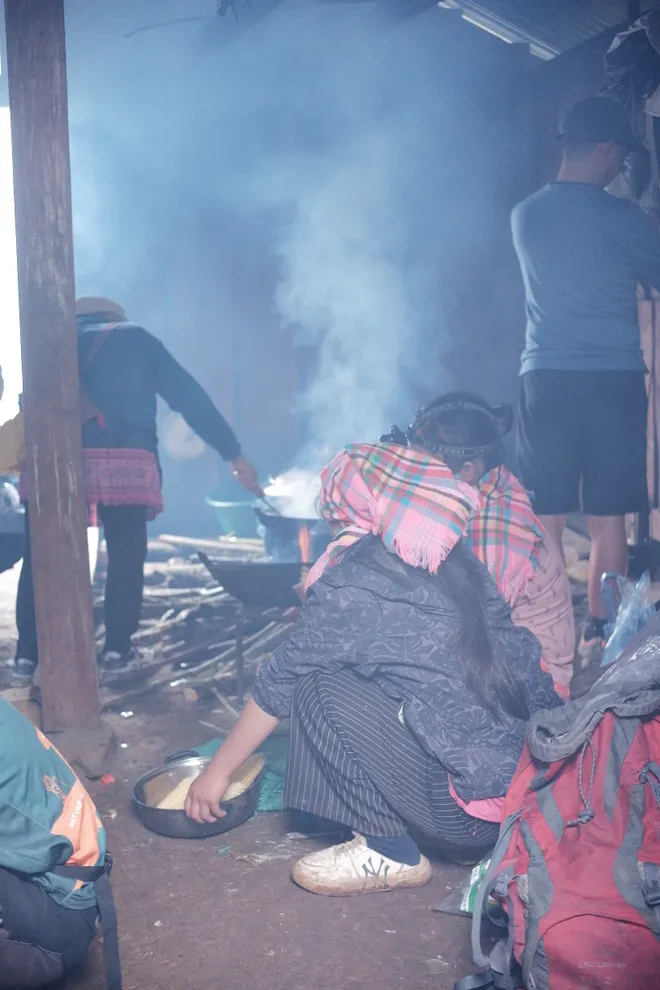 Thiên đường mây Tà Chì Nhù- Ảnh 9.