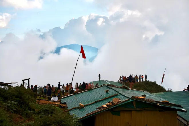 Thiên đường mây Tà Chì Nhù- Ảnh 11.