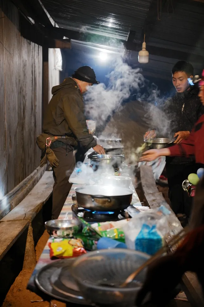 Thiên đường mây Tà Chì Nhù- Ảnh 7.