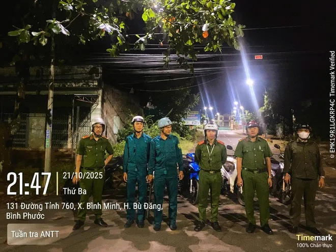 Đồng Nai: Liên tiếp phát hiện 12 đối tượng dương tính ma túy trong đợt rà soát - Ảnh 4.