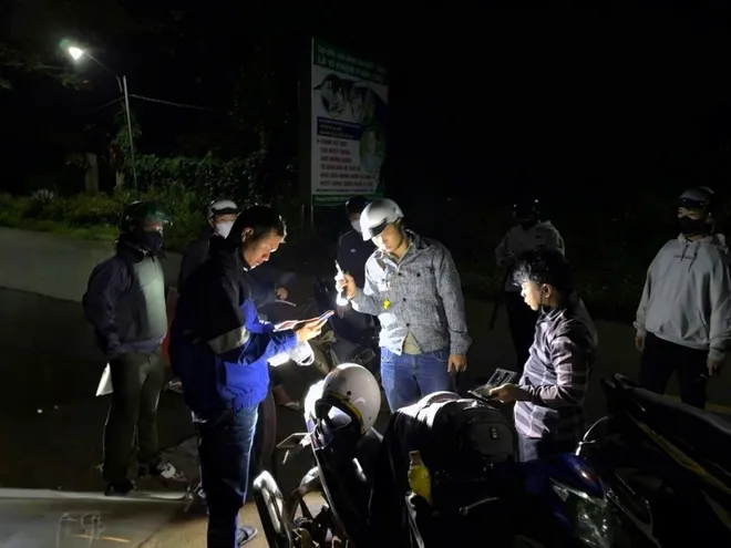Đồng Nai: Liên tiếp phát hiện 12 đối tượng dương tính ma túy trong đợt rà soát - Ảnh 5.