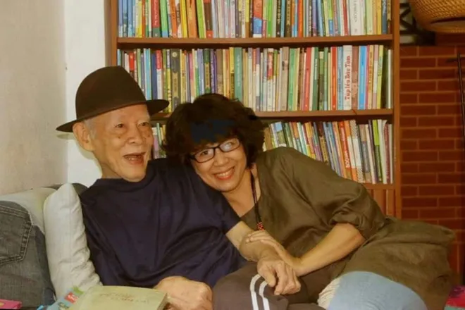 Đạo diễn Đo&agrave;n Hồng L&ecirc;: &ldquo;L&agrave;m phim t&agrave;i liệu, t&ocirc;i được sống c&ugrave;ng cuộc đời của nh&acirc;n vật&rdquo;   - Ảnh 5.