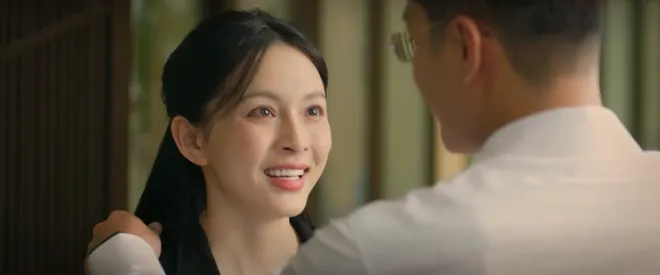 Cách em 1 milimet - Tập 16: Ngân tủi thân và tự ái khi Viễn coi thường chồng mình - Ảnh 1.