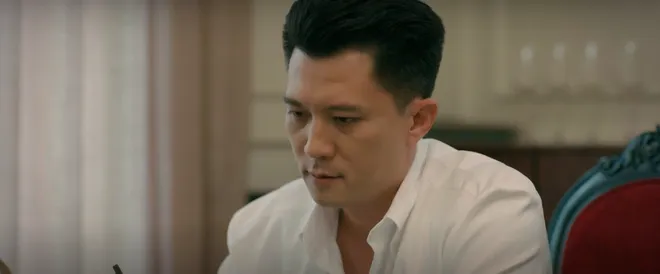 Cách em 1 milimet - Tập 16: Ngân tủi thân và tự ái khi Viễn coi thường chồng mình - Ảnh 27.