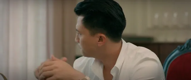 Cách em 1 milimet - Tập 16: Ngân tủi thân và tự ái khi Viễn coi thường chồng mình - Ảnh 28.