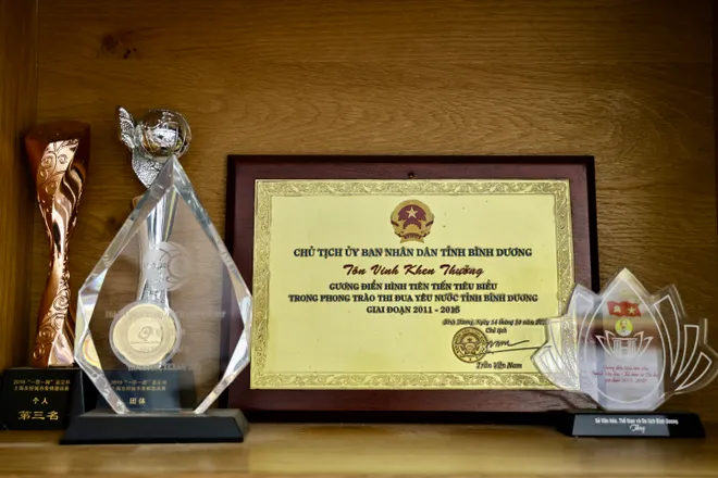 Từ ván cờ chấp ở xóm nhỏ đến kỳ vương phá vỡ thế độc tôn của Trung Quốc- Ảnh 8.