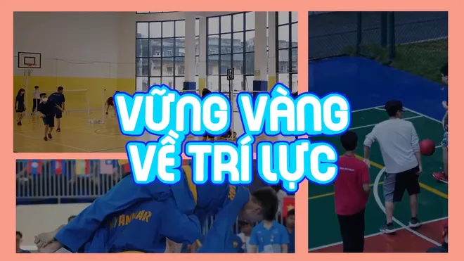 Làn gió mới từ hệ chương trình “Vì một Việt Nam khỏe mạnh - Vì tầm vóc Việt” - Ảnh 5.