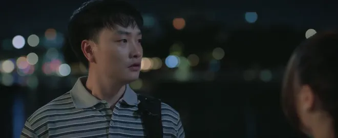 Cách em 1 milimet - Tập 17: Viễn thách thức chồng Ngân, Đức đã bị Tú tóm gọn - Ảnh 8.