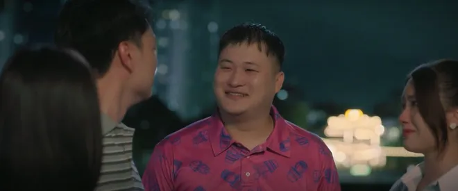 Cách em 1 milimet - Tập 17: Viễn thách thức chồng Ngân, Đức đã bị Tú tóm gọn - Ảnh 9.