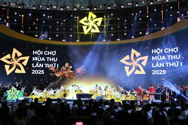 Thủ tướng: Xây dựng Việt Nam trở thành trung tâm triển lãm hàng đầu châu Á, điểm đến hội chợ thương mại quốc tế - Ảnh 10.