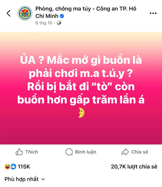 Khi cơ quan công quyền "bắt trend": Truyền thông công vụ ngày càng gần gũi - Ảnh 1.