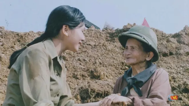 Tuần phim chào mừng Liên hoan phim Việt Nam lần thứ XXIV - 2025 - Ảnh 3.