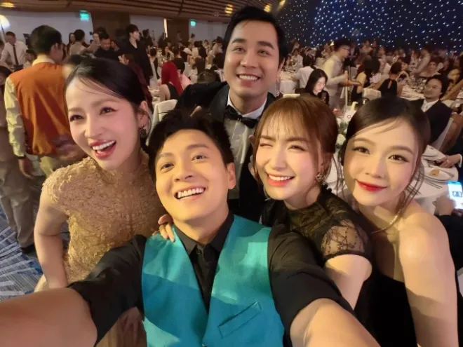 Minh Tú nhập viện, Trọng Lân "nghiện" con - Ảnh 5.