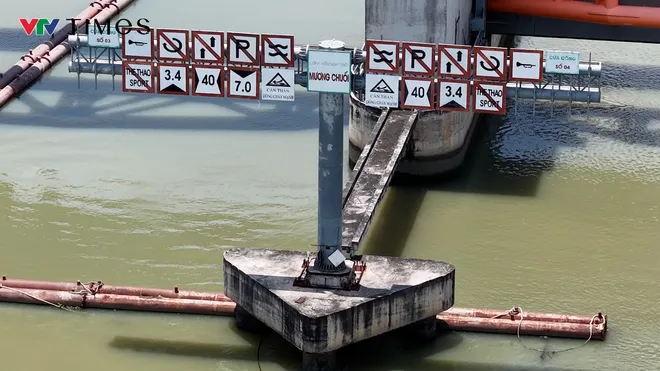 Tháo nút thắt cuối cùng, dự án chống ngập 10.000 tỷ tái khởi động - Ảnh 3.