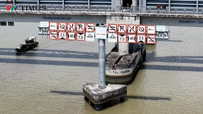 Tháo nút thắt cuối cùng, dự án chống ngập 10.000 tỷ tái khởi động - Ảnh 6.