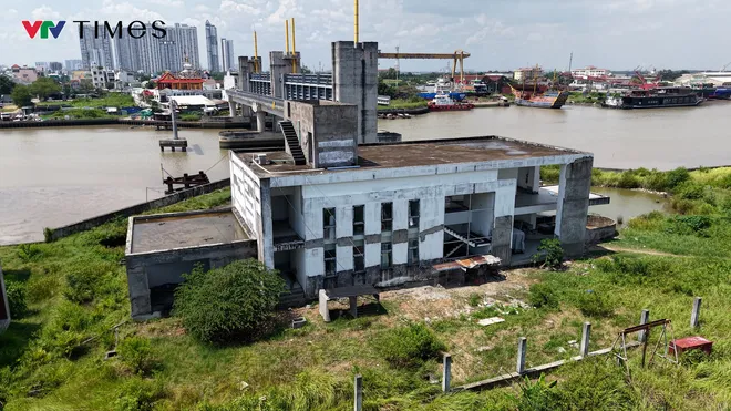 Tháo nút thắt cuối cùng, dự án chống ngập 10.000 tỷ tái khởi động - Ảnh 5.