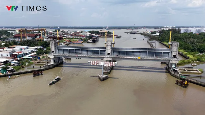 Tháo nút thắt cuối cùng, dự án chống ngập 10.000 tỷ tái khởi động - Ảnh 4.