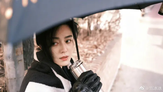 Nhân vật "xấu xí" giúp Phạm Băng Băng được đề cử giải Kim Mã - Ảnh 5.