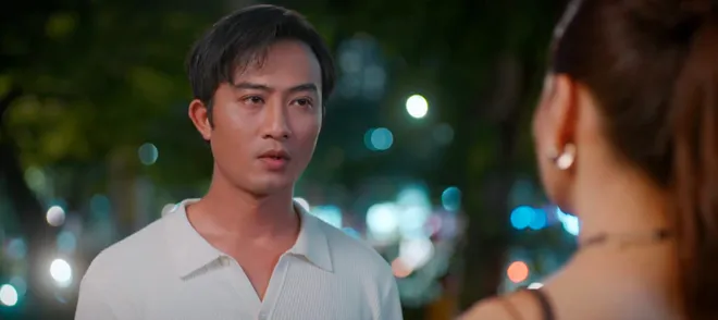 Gió ngang khoảng trời xanh - Tập 35: Đăng muốn rũ bỏ 'đêm lỗi lầm' nhưng - Ảnh 2.