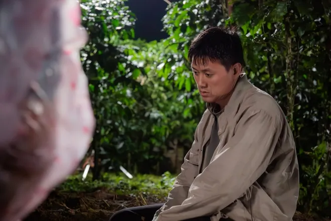 Quách Ngọc Tuyên không ngại thử vai, chỉ sợ mất cơ hội làm nghề - Ảnh 2.