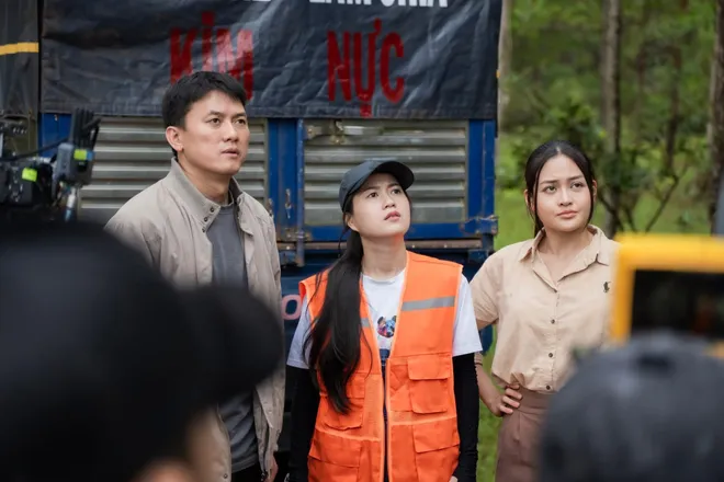 Quách Ngọc Tuyên không ngại thử vai, chỉ sợ mất cơ hội làm nghề - Ảnh 3.