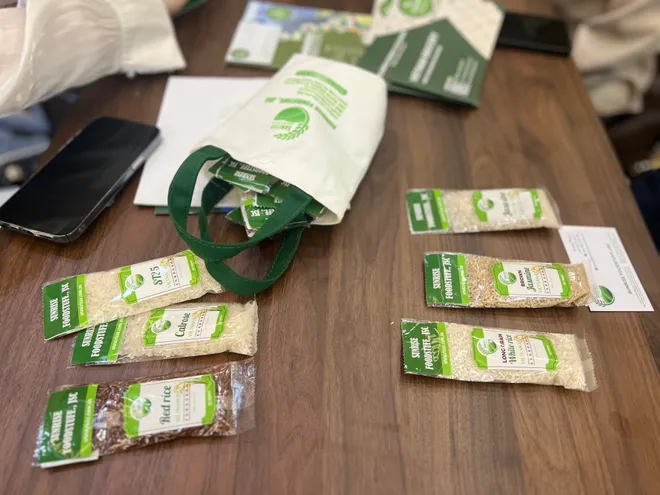 Hội chợ mùa Thu 2025: cầu nối hợp tác giữa doanh nghiệp Việt Nam và New Zealand - Ảnh 6.