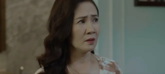 Lằn ranh - Tập 1: Triển bị nhắc vì quá gần gũi với doanh nghiệp - Ảnh 2.