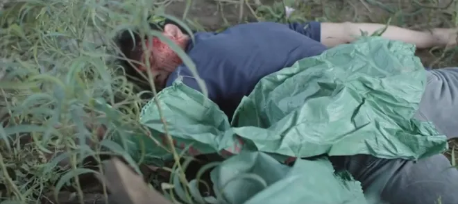 Lằn ranh - Tập 1: Triển bị nhắc vì quá gần gũi với doanh nghiệp - Ảnh 12.