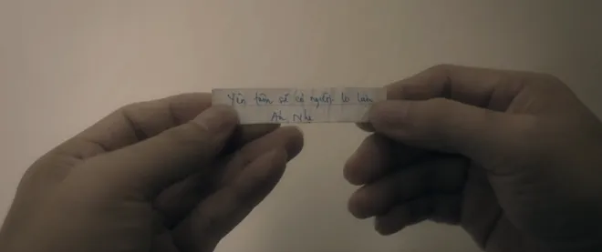 Lằn ranh - Tập 1: Triển bị nhắc vì quá gần gũi với doanh nghiệp - Ảnh 11.