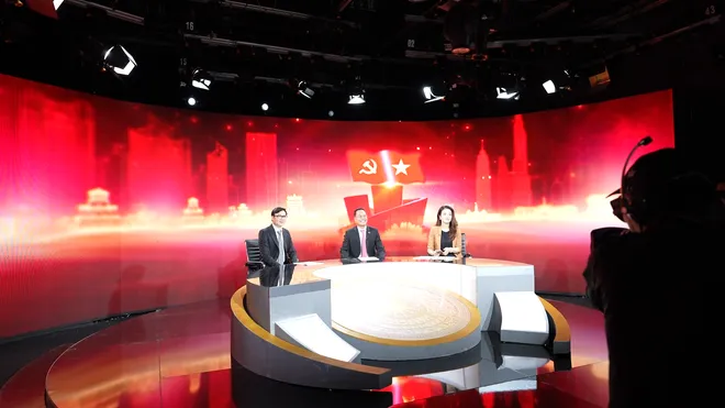 VTV4 ra mắt nhiều chương trình mới- Ảnh 11.