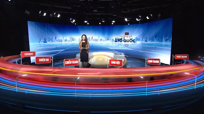 VTV4 ra mắt nhiều chương trình mới- Ảnh 12.