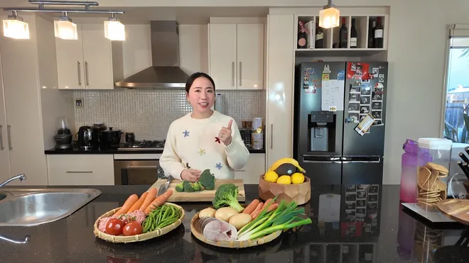 VTV4 ra mắt nhiều chương trình mới- Ảnh 9.