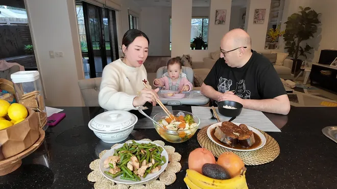 VTV4 ra mắt nhiều chương trình mới- Ảnh 8.