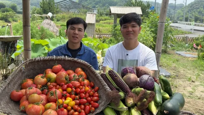 VTV4 ra mắt nhiều chương trình mới- Ảnh 6.