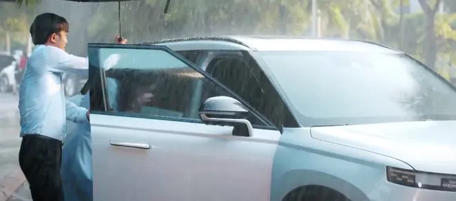 Gió ngang khoảng trời xanh - Tập 36: - Ảnh 12.