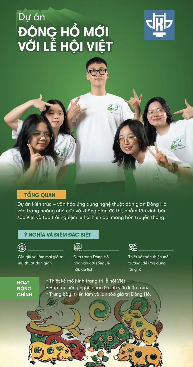 Sinh viên thế hệ mới mùa 3 lên sóng vào tháng 11 - Ảnh 10.