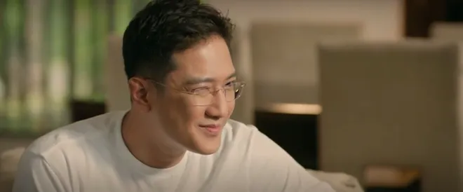 Cách em 1 milimet - Tập 17: Ngân chọn đứng về phía Nghiêm, bỏ qua Viễn- Ảnh 7. Cách em 1 milimet - Tập 17: Ngân chọn đứng về phía Nghiêm, bỏ qua Viễn- Ảnh 7.