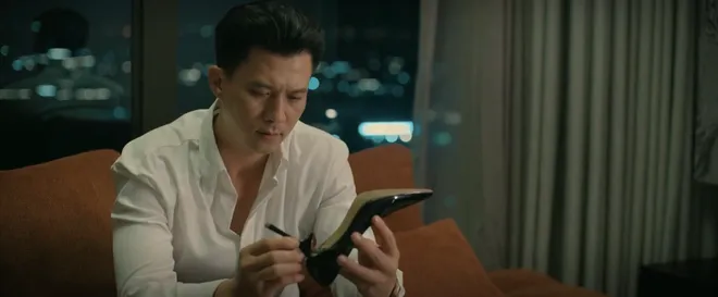 Cách em 1 milimet - Tập 17: Ngân chọn đứng về phía Nghiêm, bỏ qua Viễn- Ảnh 12. Cách em 1 milimet - Tập 17: Ngân chọn đứng về phía Nghiêm, bỏ qua Viễn- Ảnh 12.