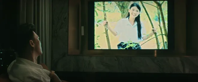 Cách em 1 milimet - Tập 17: Ngân chọn đứng về phía Nghiêm, bỏ qua Viễn- Ảnh 14. Cách em 1 milimet - Tập 17: Ngân chọn đứng về phía Nghiêm, bỏ qua Viễn- Ảnh 14.