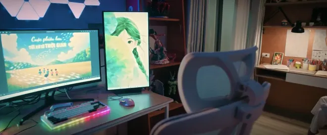 Cách em 1 milimet - Tập 17: Ngân chọn đứng về phía Nghiêm, bỏ qua Viễn- Ảnh 1. Cách em 1 milimet - Tập 17: Ngân chọn đứng về phía Nghiêm, bỏ qua Viễn- Ảnh 1.