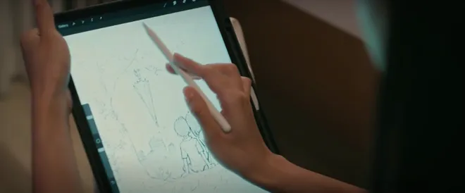 Cách em 1 milimet - Tập 17: Ngân chọn đứng về phía Nghiêm, bỏ qua Viễn- Ảnh 2. Cách em 1 milimet - Tập 17: Ngân chọn đứng về phía Nghiêm, bỏ qua Viễn- Ảnh 2.