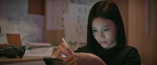 Cách em 1 milimet - Tập 17: Ngân chọn đứng về phía Nghiêm, bỏ qua Viễn- Ảnh 3. Cách em 1 milimet - Tập 17: Ngân chọn đứng về phía Nghiêm, bỏ qua Viễn- Ảnh 3.