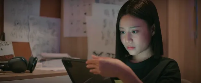 Cách em 1 milimet - Tập 17: Ngân chọn đứng về phía Nghiêm, bỏ qua Viễn- Ảnh 5. Cách em 1 milimet - Tập 17: Ngân chọn đứng về phía Nghiêm, bỏ qua Viễn- Ảnh 5.