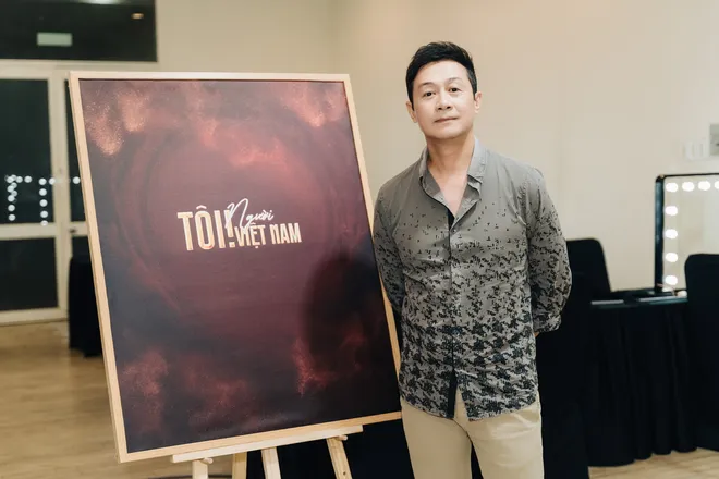 Đêm nhạc gắn kết yêu thương, hướng về đồng bào vùng lũ của các Anh tài - Ảnh 1.