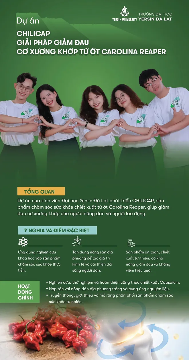 Sinh viên thế hệ mới mùa 3 lên sóng vào tháng 11 - Ảnh 14.