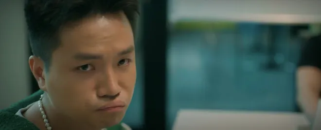 Cách em 1 milimet - Tập 17: Ngân chọn đứng về phía Nghiêm, bỏ qua Viễn- Ảnh 27. Cách em 1 milimet - Tập 17: Ngân chọn đứng về phía Nghiêm, bỏ qua Viễn- Ảnh 27.