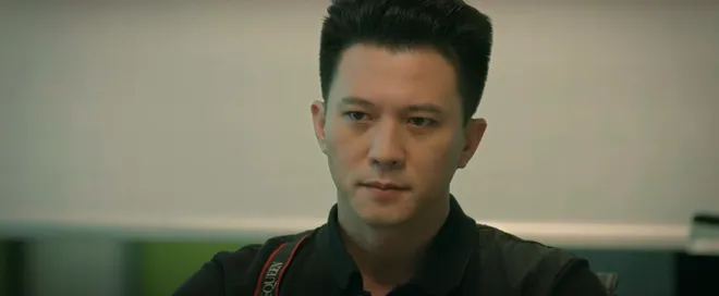 Cách em 1 milimet - Tập 17: Ngân chọn đứng về phía Nghiêm, bỏ qua Viễn- Ảnh 29. Cách em 1 milimet - Tập 17: Ngân chọn đứng về phía Nghiêm, bỏ qua Viễn- Ảnh 29.