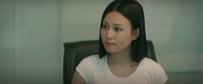 Cách em 1 milimet - Tập 17: Ngân chọn đứng về phía Nghiêm, bỏ qua Viễn- Ảnh 31. Cách em 1 milimet - Tập 17: Ngân chọn đứng về phía Nghiêm, bỏ qua Viễn- Ảnh 31.